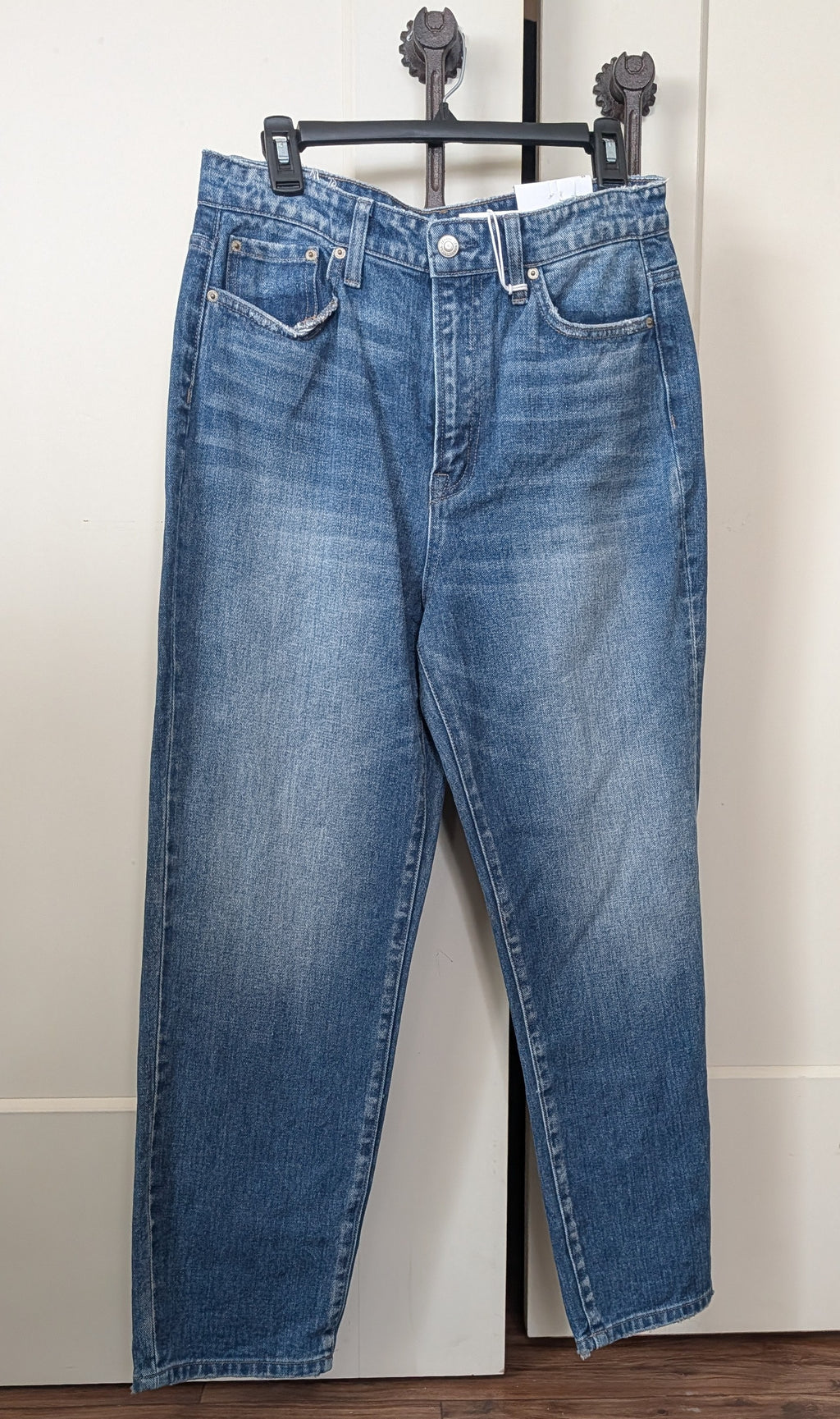 Zenana Mom Jean - Size 29