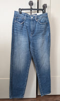 Zenana Mom Jean - Size 29