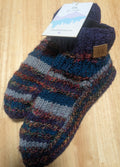 Wool Booties Adult2