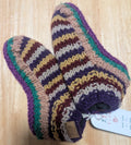 Wool Booties Kids Large2