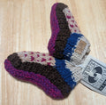 Wool Booties Toddler 1