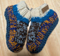 Wool Booties Toddler5