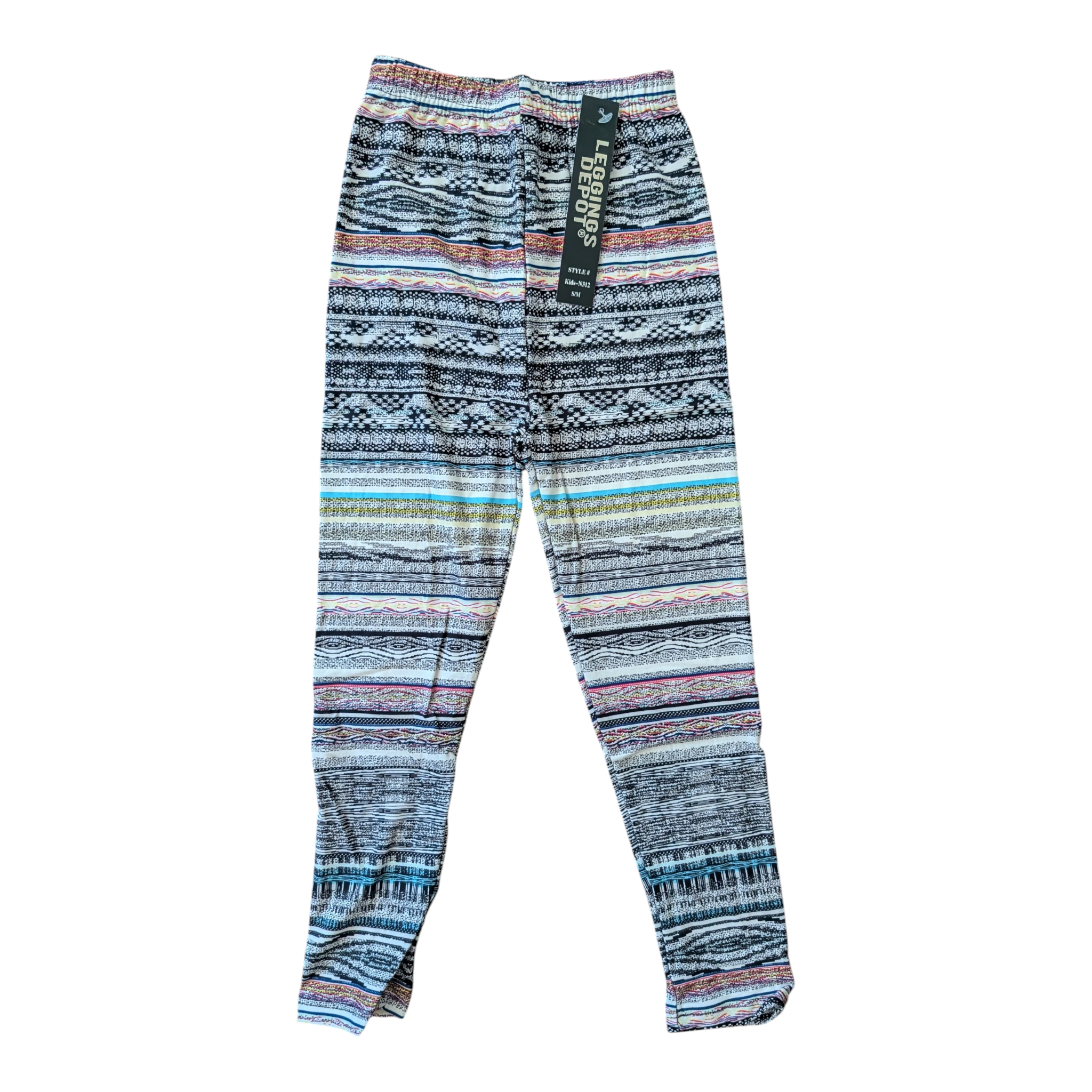 Kids Legging 2 - S/M