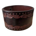 Leather Cuff Bracelet