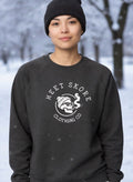 HEET SKORE Crewneck Sweatshirt - Color Options