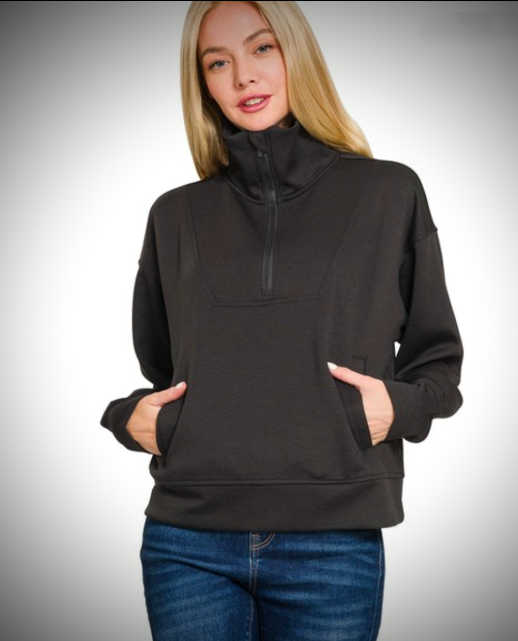 Zen Scuba Jogger Set