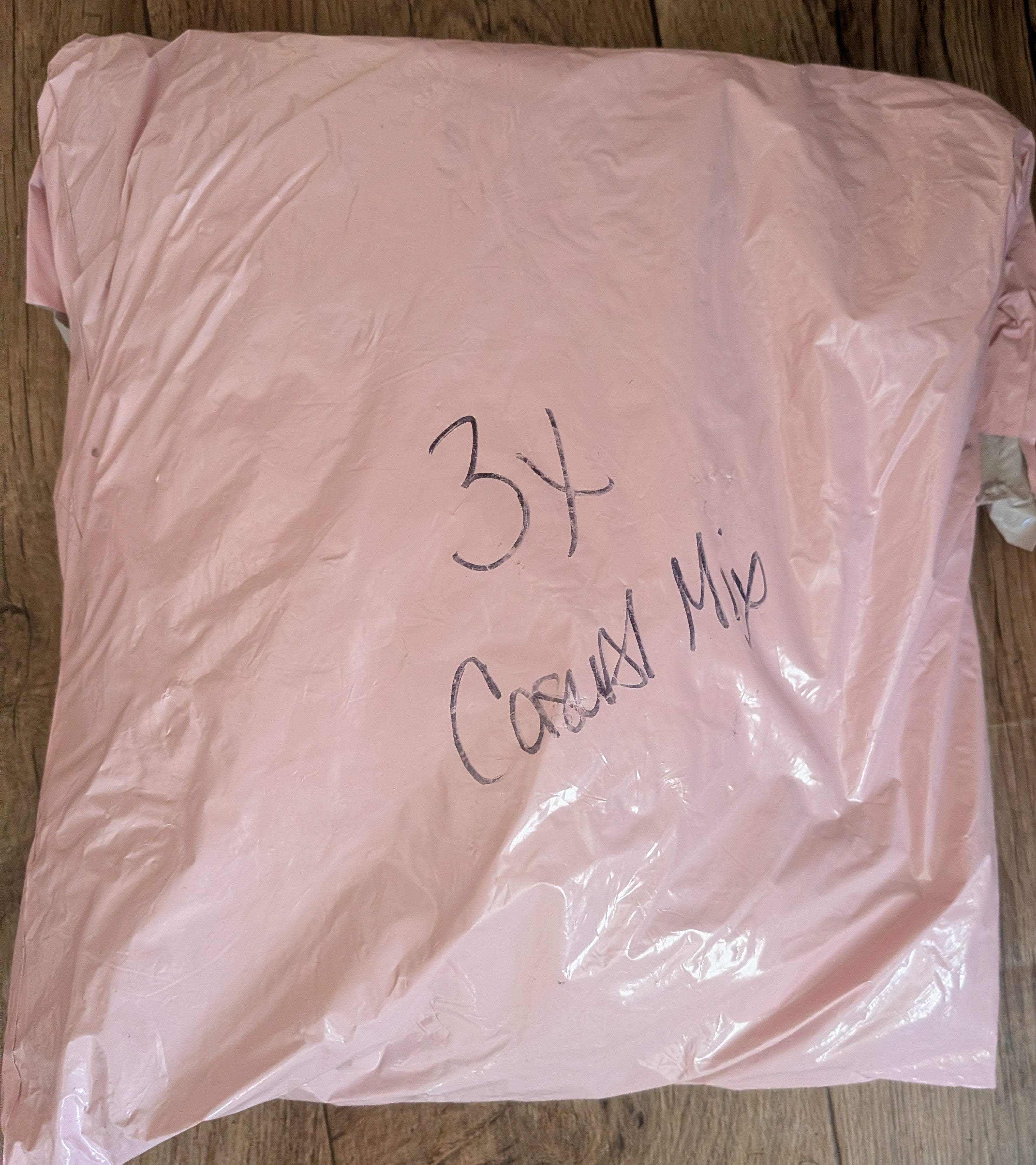 Mystery Bag 14 3X