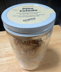 Vesper Cocktail Jar - Pina Colada