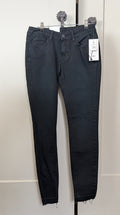 Element Skinny Black - Size  28