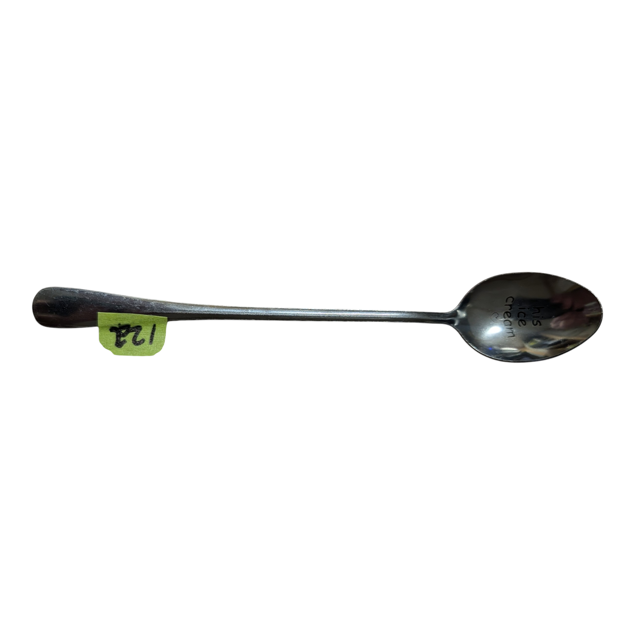 Item 201