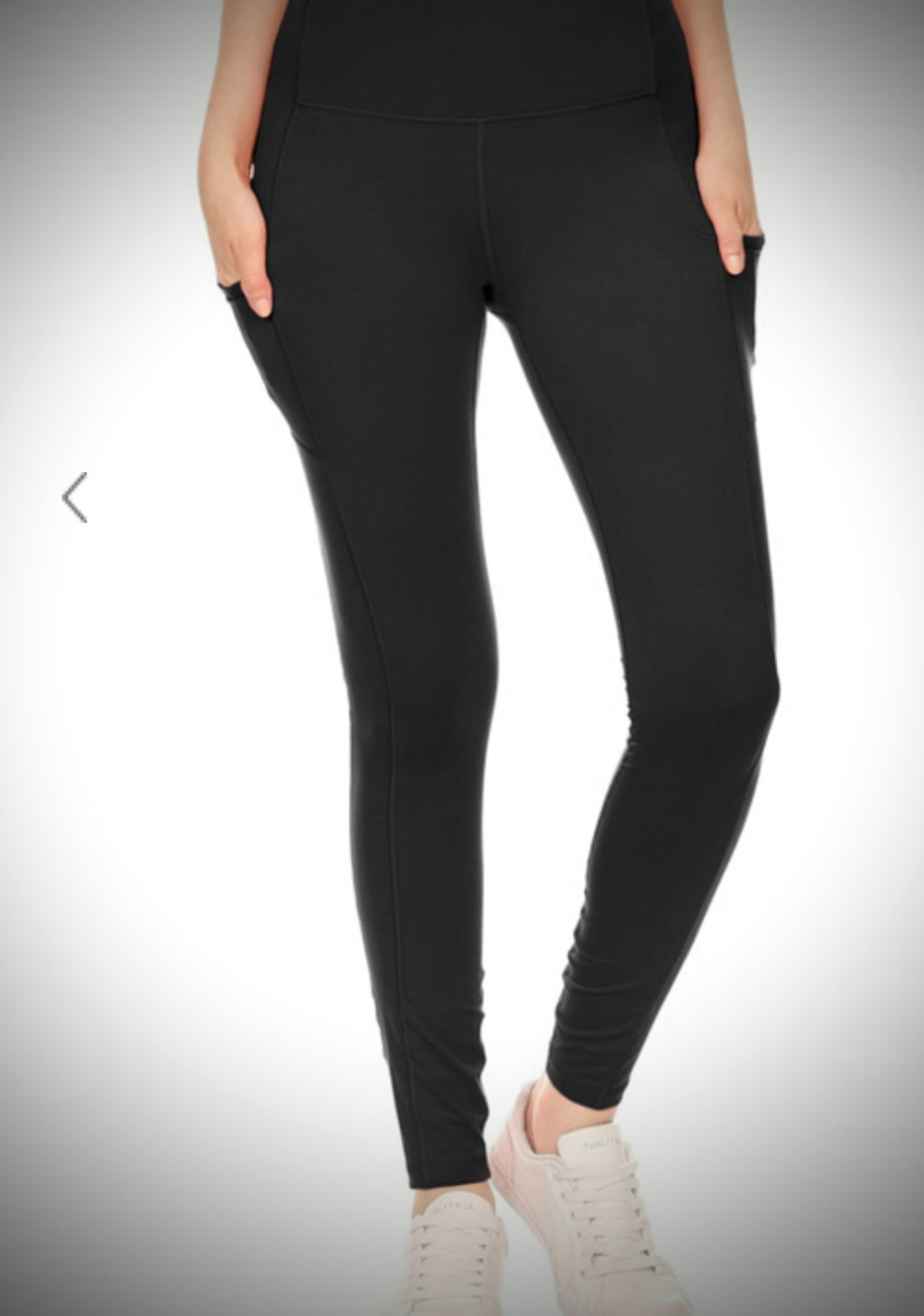 Pocket legging Small