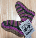 Wool Booties Toddler6