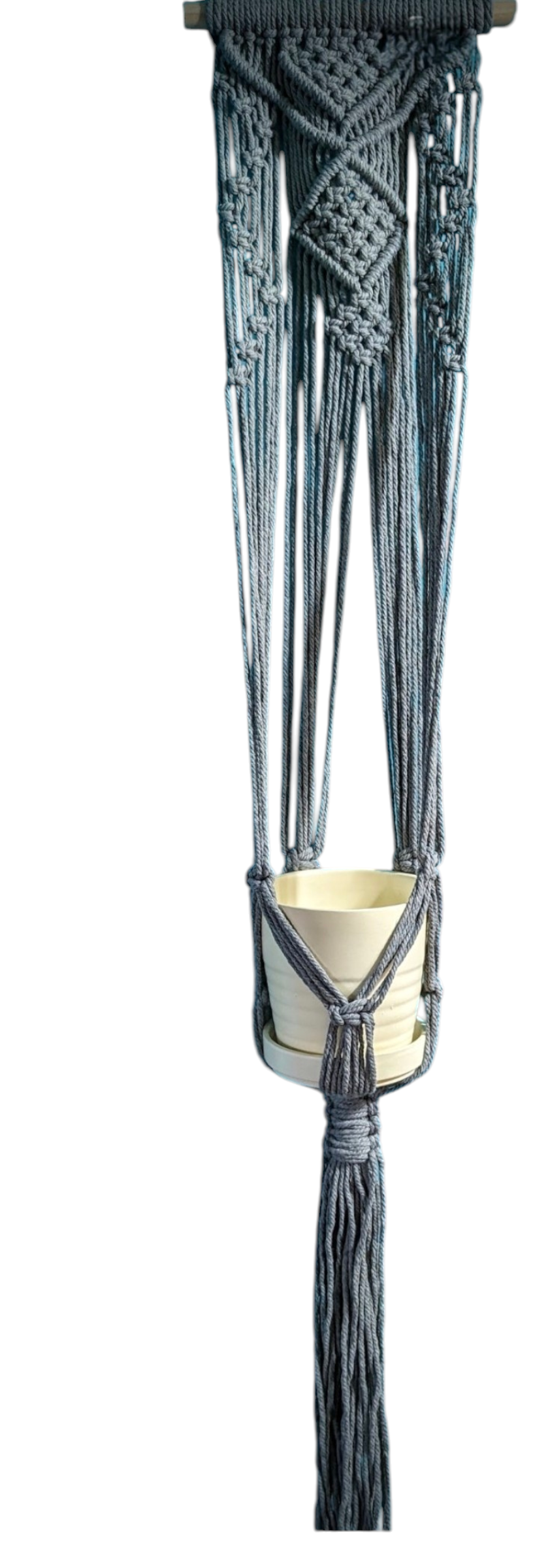 Wall Plant Hanger - small