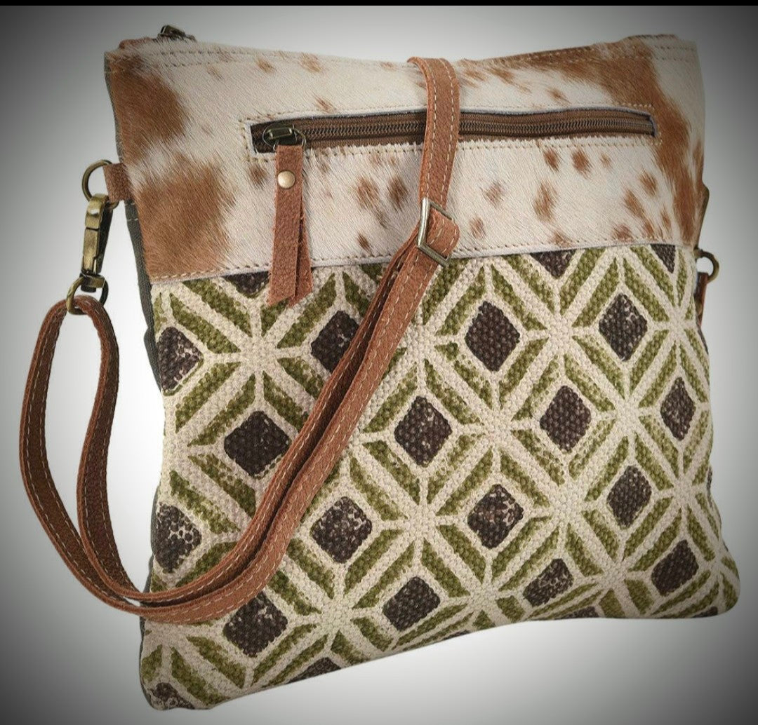 Myra Olive