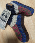 Wool Booties Toddler4