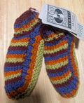 Wool Booties Kids Large3